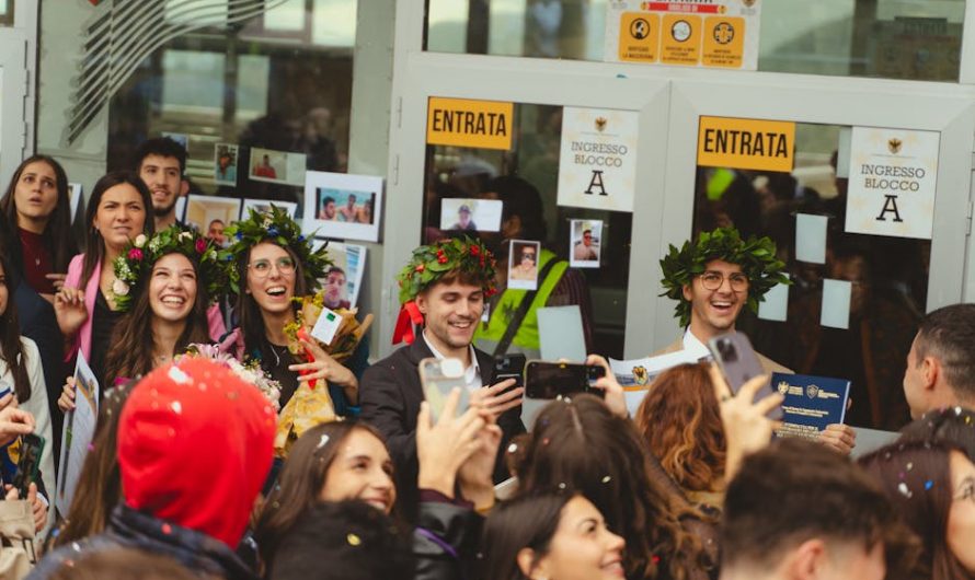 Купить диплом с занесением в реестр России быстро